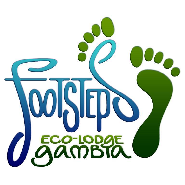 Footsteps Eco-Lodge Gunjur Exterior foto